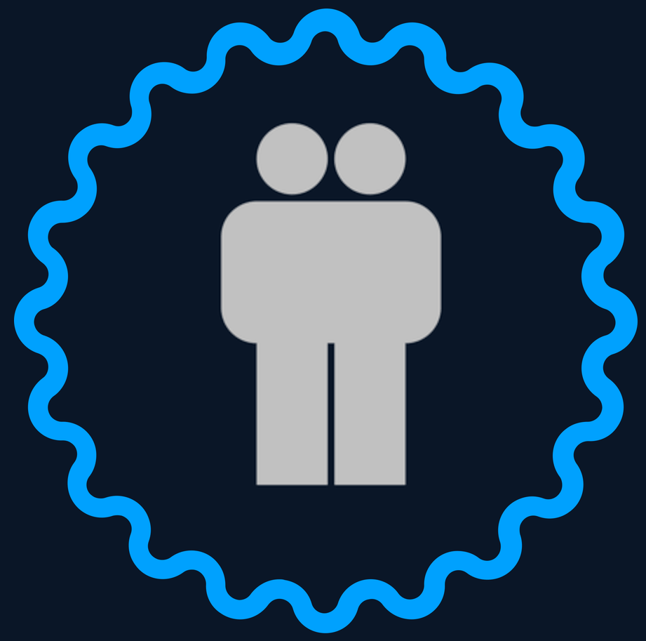 Logo of Dynamic Rust Network